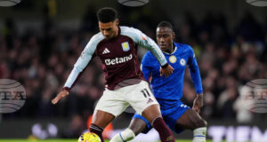 Оли Уоткинс вкара два гола и Астън Вила направи пълен обрат за победа срещу Челси в английското първенство по футбол