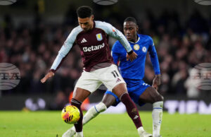 Оли Уоткинс вкара два гола и Астън Вила направи пълен обрат за победа срещу Челси в английското първенство по футбол