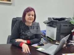 Олимпиадата е начин да предизвикаш себе си, каза Мария Иванова - директор ПМГ „Св. Климент Охридски“ в Силистра