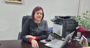 Олимпиадата е начин да предизвикаш себе си, каза Мария Иванова - директор ПМГ „Св. Климент Охридски“ в Силистра