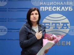 Олимпийската шампионка по бокс Стойка Кръстева: Имаме момичета с много голям потенциал