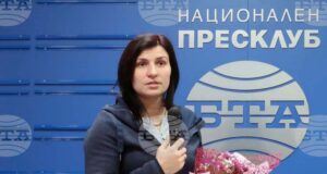 Олимпийската шампионка по бокс Стойка Кръстева: Имаме момичета с много голям потенциал