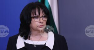 Теменужка Петкова