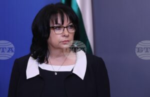 Теменужка Петкова