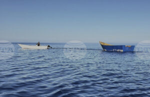 Осемнадесет души загинаха след потъването на лодка с мигранти край южния гръцки остров Хриси Осемнадесет души загинаха след потъването на лодка с мигранти край южния гръцки остров Хриси
