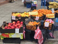 Основни продукти за коледно-новогодишните празници ще струват между 80 и 120 лева на семейство от четирима души в Сливен