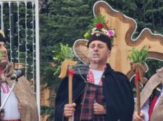 Особена символика носи Бъдни вечер в Добруджа, каза за БТА уредникът в Етнографската къща в Добрич Калояна Донева