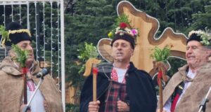 Особена символика носи Бъдни вечер в Добруджа, каза за БТА уредникът в Етнографската къща в Добрич Калояна Донева