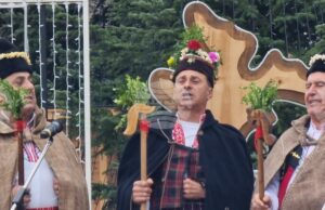 Особена символика носи Бъдни вечер в Добруджа, каза за БТА уредникът в Етнографската къща в Добрич Калояна Донева