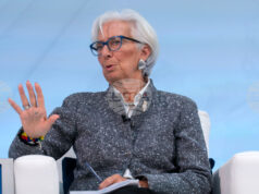 Остават само 25 дни до присъединяването на България към еврозоната, заяви Кристин Лагард Остават само 25 дни до присъединяването на България към еврозоната, заяви Кристин Лагард