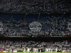 От Барселона обявиха, че ще предоставят билети за мача с Айнтрахт в Шампионската лига само на членовете си От Барселона обявиха, че ще предоставят билети за мача с Айнтрахт в Шампионската лига само на членовете си