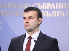 От "Възраждане" поискаха оставки в АЕЦ „Козлодуй“ след второто извънредно спиране на шести блок