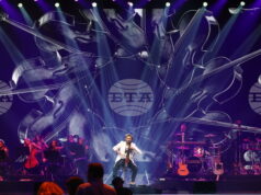 От Рики Мартин до Чайковски в концерта на Хаусер, специалният поздрав бе с „Моя страна, моя България“