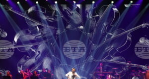 От Рики Мартин до Чайковски в концерта на Хаусер, специалният поздрав бе с „Моя страна, моя България“