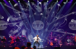 От Рики Мартин до Чайковски в концерта на Хаусер, специалният поздрав бе с „Моя страна, моя България“