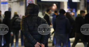 От СДВР обявиха данни за петима от задържаните след протеста на 1 декември в София