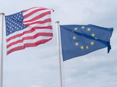 От партньор Европа се превръща в проблем за САЩ: Последици от новата американска стратегия за сигурност сащ европа