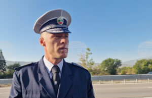 Очакваме трафикът да се натовари следобед основно по магистралите "Тракия" и "Хемус", каза главен инспектор Лъчезар Близнаков от "Пътна полиция"