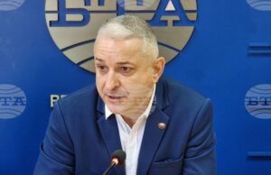 Очертават се предсрочни парламентарни избори през пролетта, каза народният представител от „Възраждане“ Ангел Янчев Очертават се предсрочни парламентарни избори през пролетта, каза народният представител от "Възраждане“ Ангел Янчев