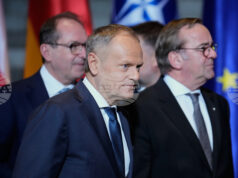 ПАП: ЕК ще одобри държавната помощ за изграждането на атомна електроцентрала в Полша, заяви премиерът Туск