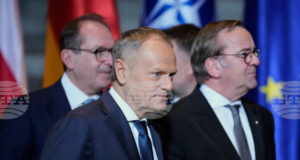 ПАП: ЕК ще одобри държавната помощ за изграждането на атомна електроцентрала в Полша, заяви премиерът Туск