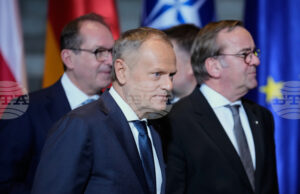 ПАП: ЕК ще одобри държавната помощ за изграждането на атомна електроцентрала в Полша, заяви премиерът Туск