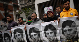 ПОРТРЕТ
                                                                                                АП: Бившият премиер на Бангладеш Халеда Зия почина на 80-годишна възраст