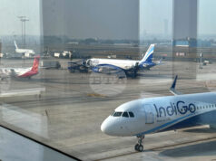 ПТИ: Авиокомпания "ИндиГоу" днес отмени над 1000 полета; местният авиационен регулатор се съгласи да облекчи нормите за полетна служба