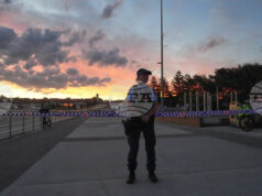 Палестинската автономна власт осъди атаката в Сидни Палестинската автономна власт осъди атаката в Сидни