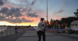 Палестинската автономна власт осъди атаката в Сидни