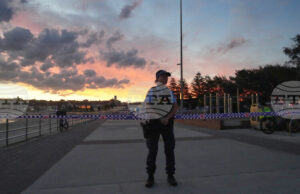 Палестинската автономна власт осъди атаката в Сидни Палестинската автономна власт осъди атаката в Сидни