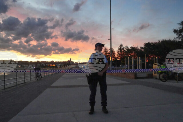 Палестинската автономна власт осъди атаката в Сидни Палестинската автономна власт осъди атаката в Сидни