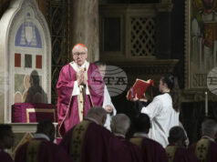 Папата назначи епископ, роден в Замбия, за архиепископ на Уестминстър