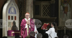 Папата назначи епископ, роден в Замбия, за архиепископ на Уестминстър