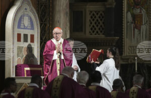 Папата назначи епископ, роден в Замбия, за архиепископ на Уестминстър