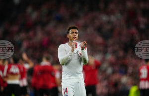 Пари Сен Жермен си върна лидерството във френската Лига 1 след трудна победа над последния в класирането Мец