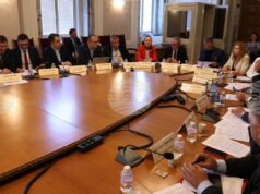 Парламентарната комисия по бюджет и финанси ще разгледа т.нар. удължителен бюджет за 2026 г., внесен от правителството в оставка Парламентарната комисия по бюджет и финанси ще разгледа т.нар. удължителен бюджет за 2026 г., внесен от правителството в оставка