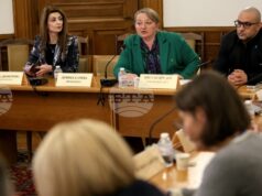 Парламентарната комисия по труда и социалната политика прие на първо гласуване удължителния закон на бюджета за 2026 г. Парламентарната комисия по труда и социалната политика прие на първо гласуване удължителния закон на бюджета за 2026 г.