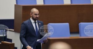 Парламентът отхвърли законопроекта на МЕЧ за ограничаване на хазарта и монопол на държавата върху тази дейност