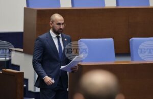 Парламентът отхвърли законопроекта на МЕЧ за ограничаване на хазарта и монопол на държавата върху тази дейност