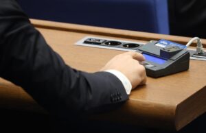 народно събрание