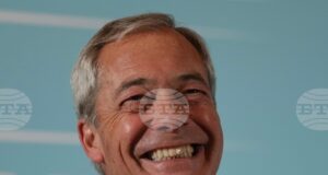 Партията на Найджъл Фараж получи едно от най-големите дарения в историята на Великобритания