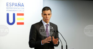 Педро Санчес направи промени в испанското правителство