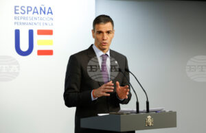 Педро Санчес направи промени в испанското правителство