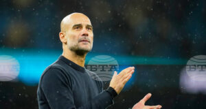 Пеп Гуардиола след успеха над Съндърланд: „Раян Шерки е изключителен футболист“