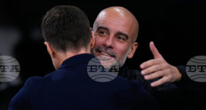 Пеп Гуардиола: „Доволен съм от резултата, но знам, че трябва да сме по-добри“