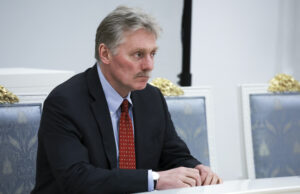 Песков е доволен от новата доктрина на Тръмп Песков