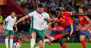 Петко Христов беше отличен за своя мач номер 100 с екипа на Специя, но не успя да помогне срещу Модена в италианската Серия Б