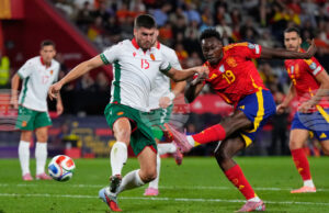 Петко Христов беше отличен за своя мач номер 100 с екипа на Специя, но не успя да помогне срещу Модена в италианската Серия Б