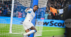 Пиер-Емерик Обамеянг ще пропусне първия мач на Габон в турнира за Купата на африканските нации заради контузия